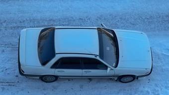 1988 Mitsubishi Galant Pictures