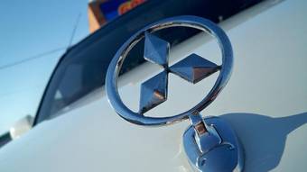 1988 Mitsubishi Galant Wallpapers