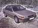 Pics Mitsubishi Galant
