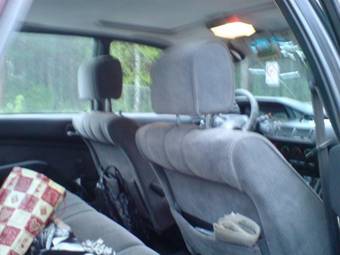 1990 Mitsubishi Galant Pictures