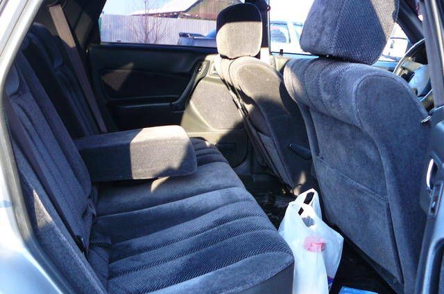 1991 Mitsubishi Galant