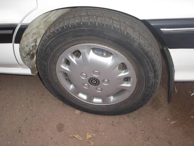 1991 Mitsubishi Galant