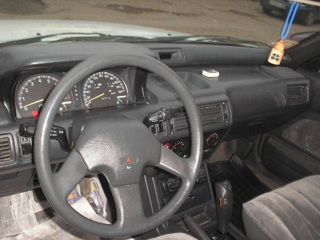 1991 Mitsubishi Galant