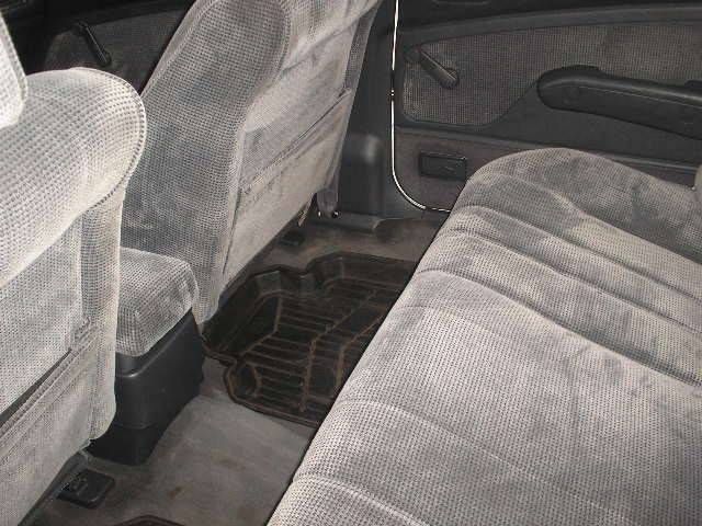 1991 Mitsubishi Galant