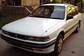 Images Mitsubishi Galant