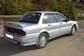 Images Mitsubishi Galant