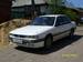 Preview 1991 Mitsubishi Galant