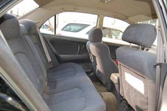 Mitsubishi Galant