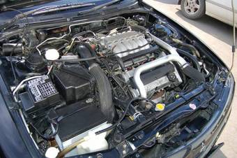 Mitsubishi Galant
