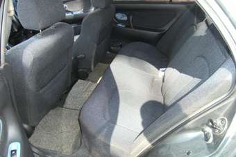 1992 Mitsubishi Galant Pictures