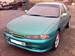 Images Mitsubishi Galant