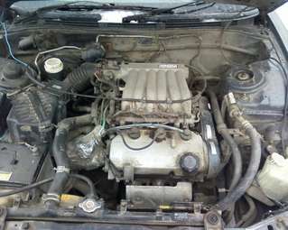 1993 Mitsubishi Galant For Sale