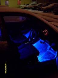 1993 Mitsubishi Galant Images