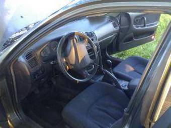 1993 Mitsubishi Galant For Sale