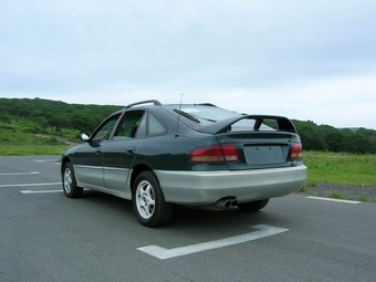 1994 Mitsubishi Galant