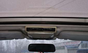 1994 Mitsubishi Galant Images