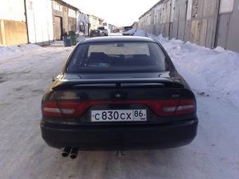 1994 Mitsubishi Galant For Sale