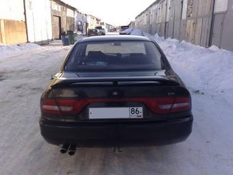 1994 Mitsubishi Galant For Sale