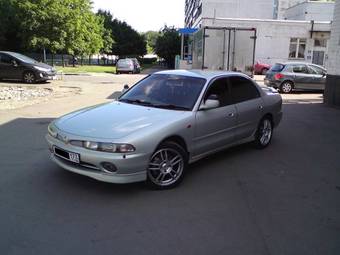 1994 Mitsubishi Galant For Sale