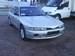 Preview 1994 Mitsubishi Galant