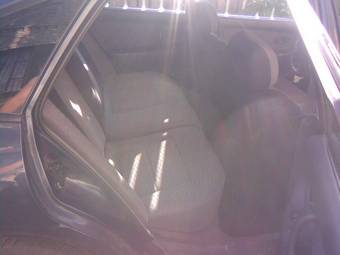 1994 Mitsubishi Galant For Sale