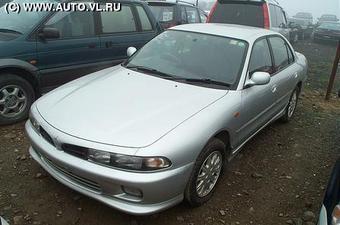 1995 Mitsubishi Galant