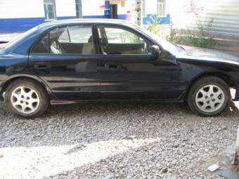 1995 Mitsubishi Galant For Sale