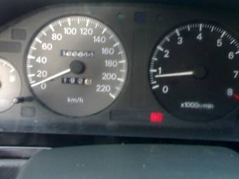 1996 Mitsubishi Galant For Sale