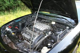 1996 Mitsubishi Galant For Sale