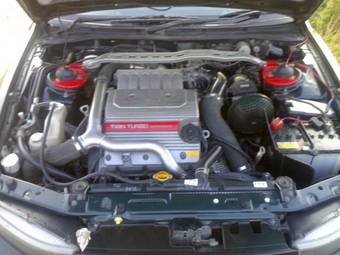 1996 Mitsubishi Galant For Sale