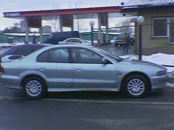 Galant