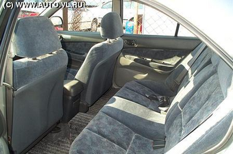 1997 Galant