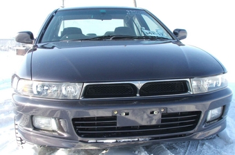 1997 Galant
