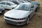 Images Mitsubishi Galant
