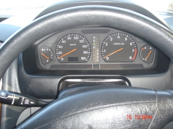 Mitsubishi Galant