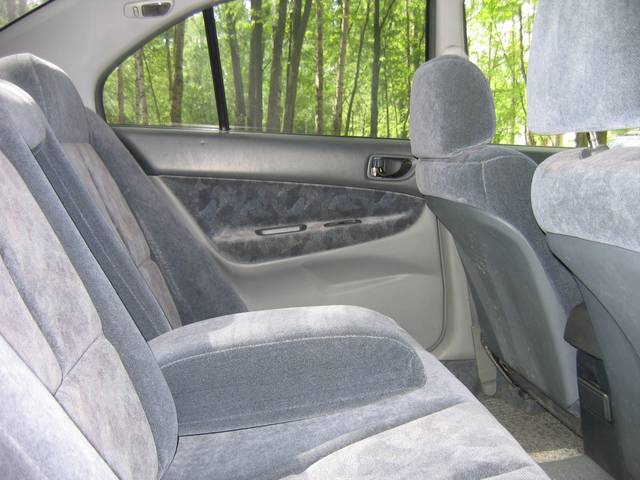 1997 Mitsubishi Galant