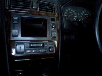 Mitsubishi Galant
