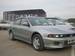 Pictures Mitsubishi Galant