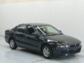 1997 Mitsubishi Galant