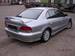 Preview Mitsubishi Galant
