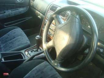 1997 Mitsubishi Galant For Sale