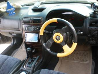 1997 Mitsubishi Galant For Sale