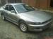 Preview Mitsubishi Galant