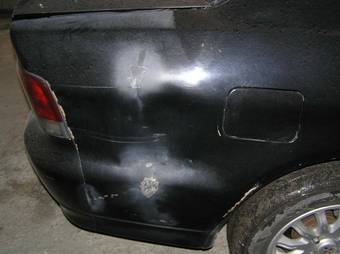 1997 Mitsubishi Galant For Sale