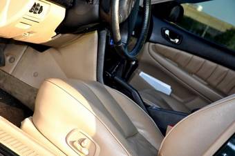 1997 Mitsubishi Galant Pics