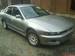 Preview Mitsubishi Galant