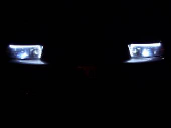1997 Mitsubishi Galant Pictures