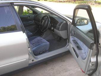1997 Mitsubishi Galant For Sale