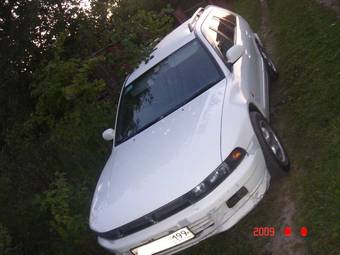 1997 Mitsubishi Galant For Sale