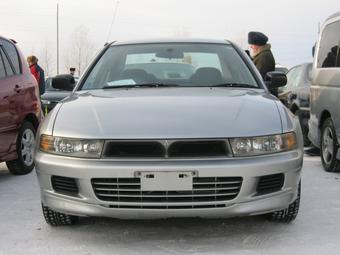 1998 Mitsubishi Galant